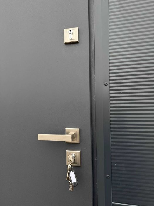 Pawilon, stróżówka, domek, schowek, portiernia, budynek ochrony