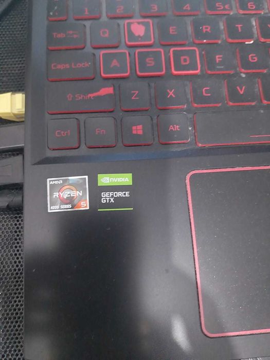 laptop gamingowy ACER NITRO 5