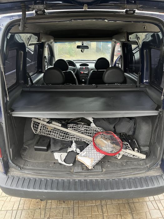 Продам Opel Combo. Заводський пасажир.