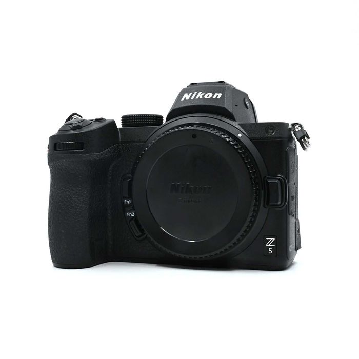 aparat fotograficzny Nikon Z5 NOWY z x-kom