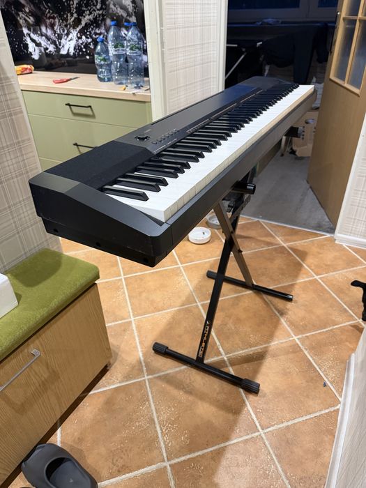 Casio Digital Piano CDP-130BK