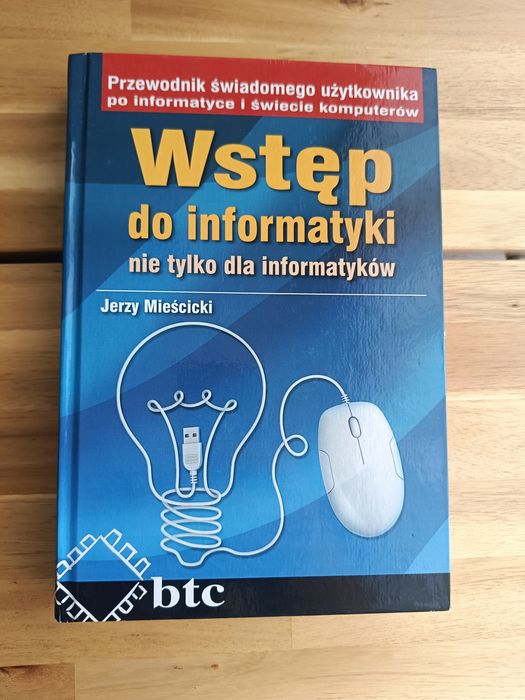 Wstęp do informatyki