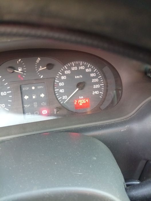 Renault snecic conquest