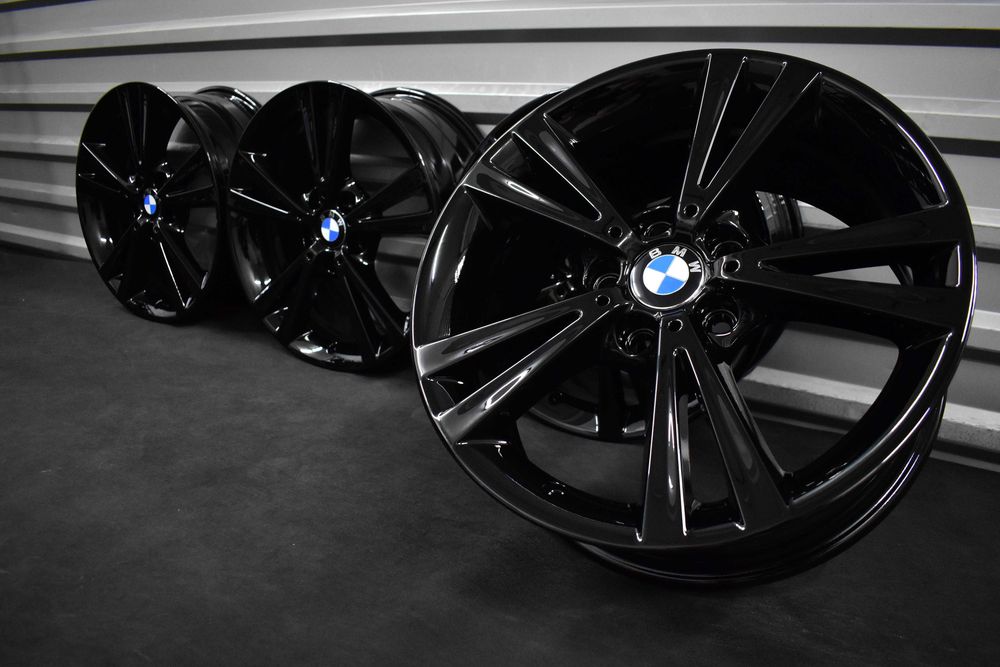 Felgi BMW 5x120 R18 e46 E81 E82 E87 E88 F20 X3 e83