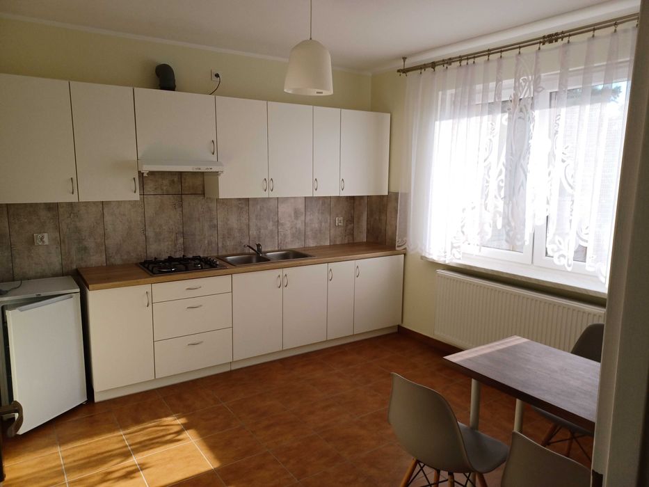 wynajmę kawalerkę w Twardogórze