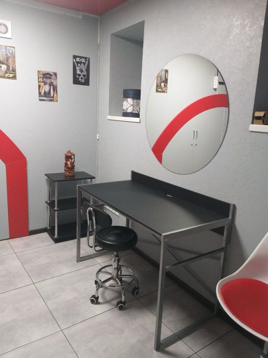 Продам коммерцию в центре города. Подвал / Тату салон