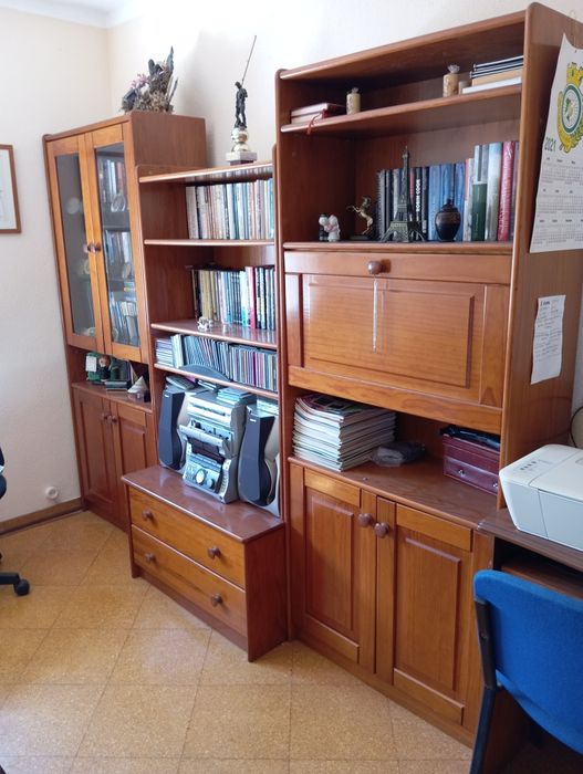 Móvel de sala usado em bom estado