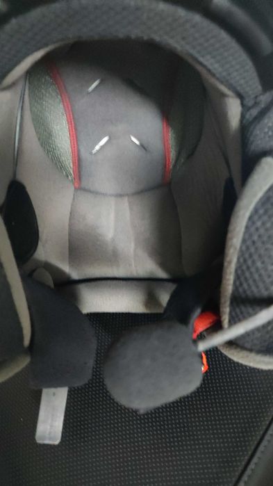 Capacete Caberg Duke modular