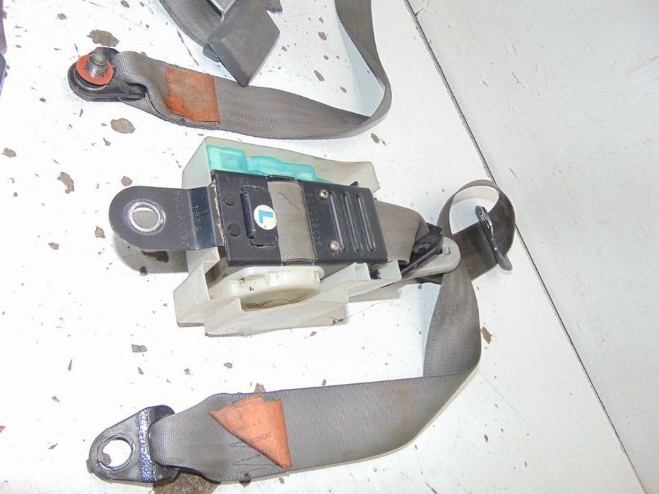Mitsubishi l300/l400 cintos