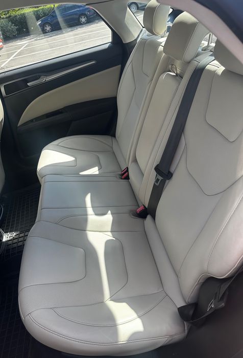 Оренда авто, прокат авто, Ford Fusion