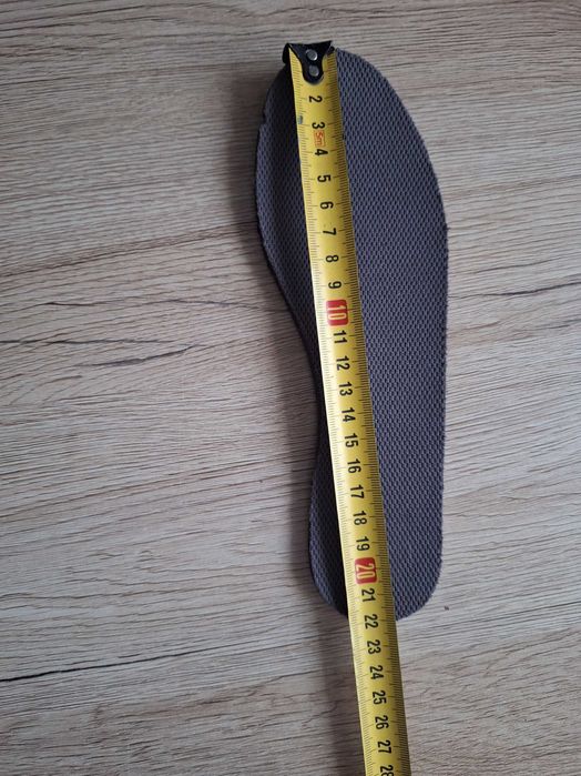 Sportowe buty chłopięce rozm 35