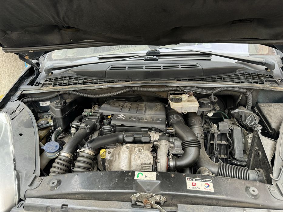 Xsara picasso 1.6 HDI