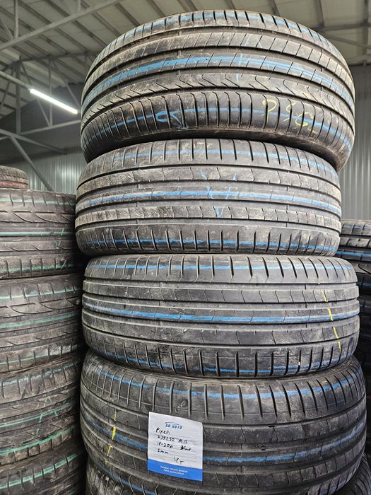 Goauto шини на будь яке авто різні розміри бу нові які треба р13-р23
