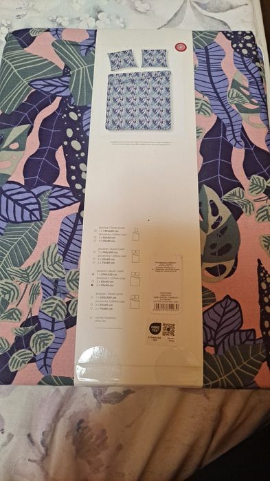 Posciel Home & you 200x220 satyna