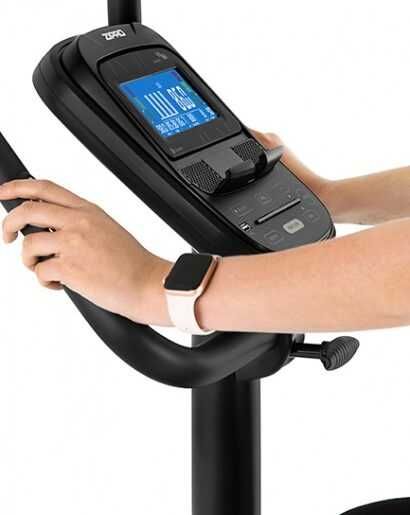 Rowerek stacjonarny Zipro Flame – wypożycz z dowozem Kraków i okolice