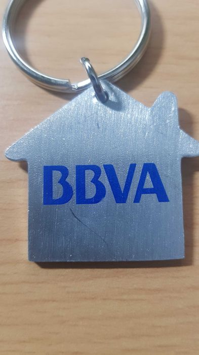 Porta chaves antigos