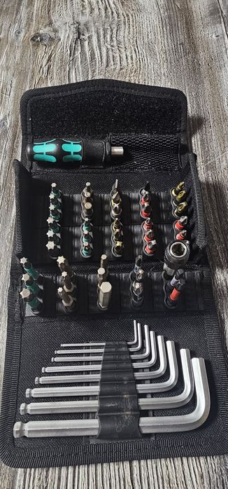Продам набір Wera