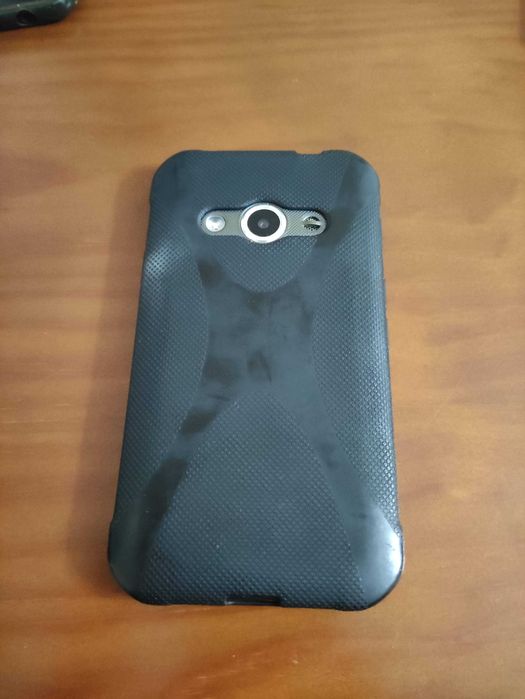 Samsung Galaxy Xcover 3 - Ecra Danificado