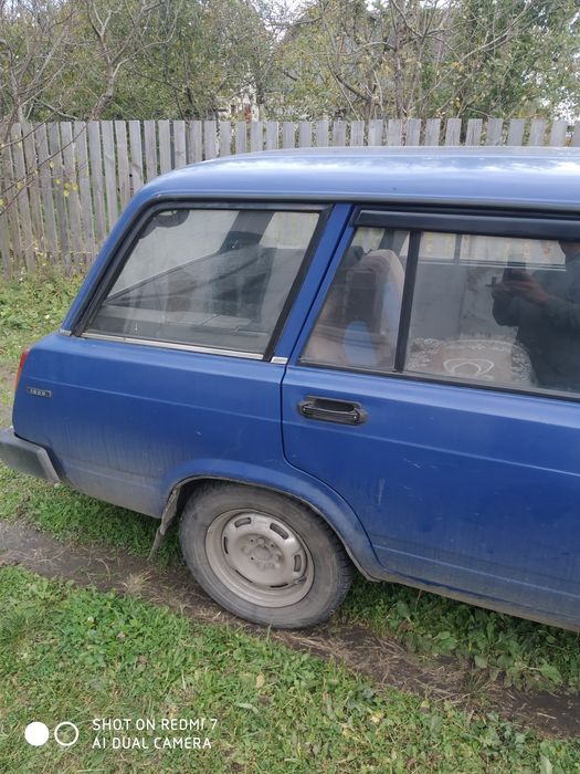 Продам ВАЗ-2104 і