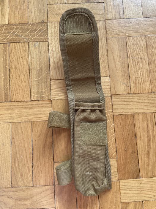 Ładownica GFC na akumulator na kolbę