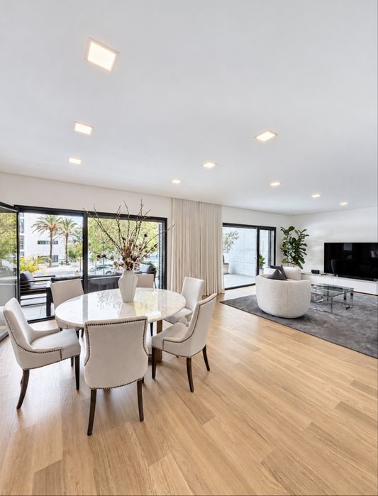 Apartamento T3 de Luxo em Porto Salvo, Oeiras 3 Suites | Ampla Varanda | Estacionamento | Classe A+