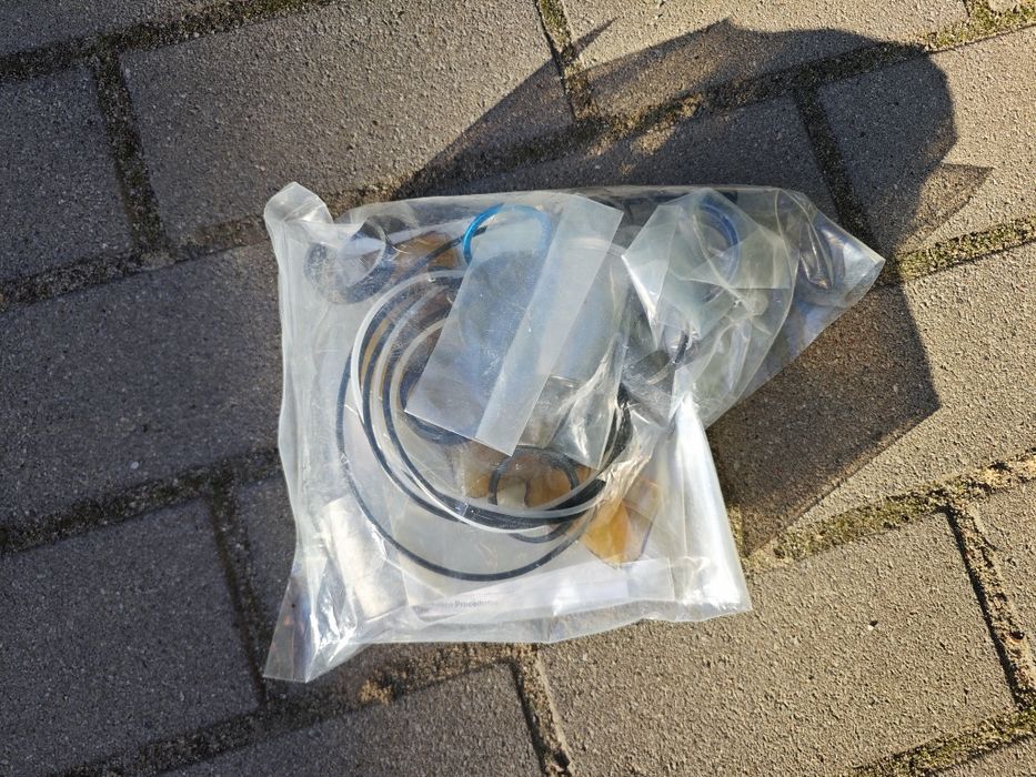 Nowy frameset carbonowy Giant Defy Advanced SL 0