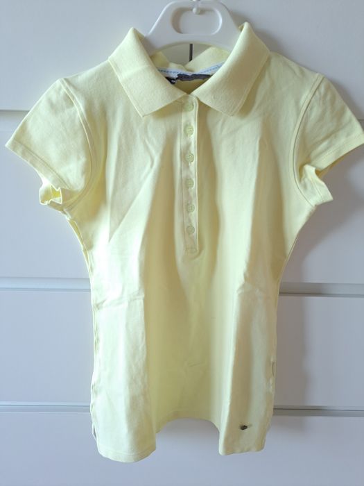 Polo Quebramar XS