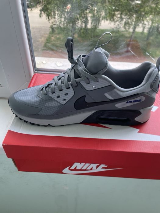 Nike Air Max 90 Drift Grey