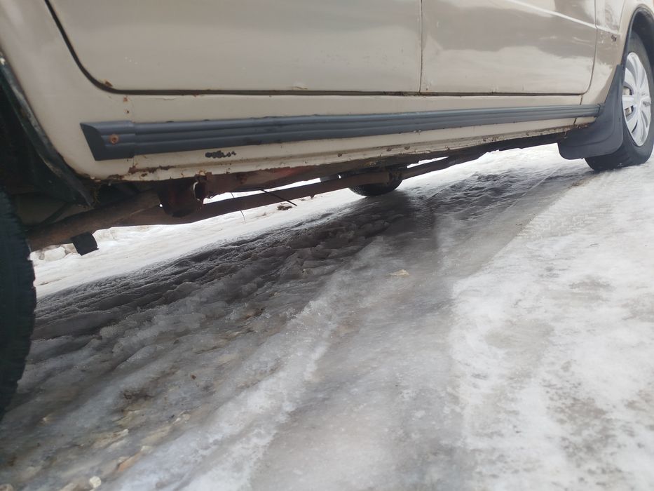 Продам ваз 2106 1.5