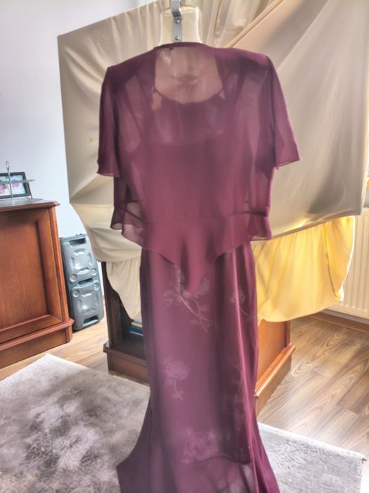 Suknia balowa damska Dama ecxlusiv collection