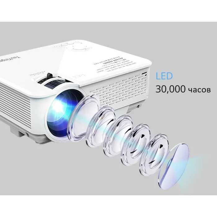 TouYinger M4 LED Проектор