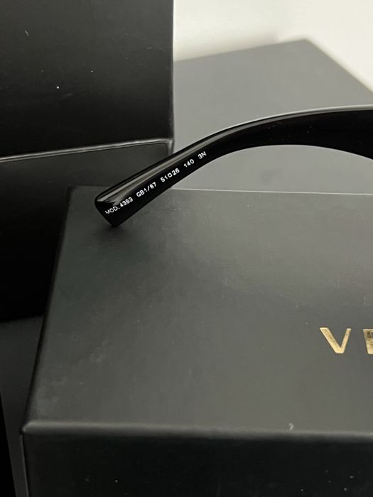 Солнцезащитные очки Versace оригинал