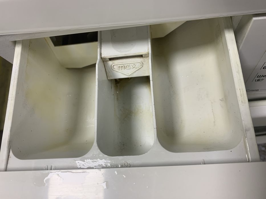 Продам пральну машину Siemens Siwamat XS440, 4,5 кг. Гарантія!