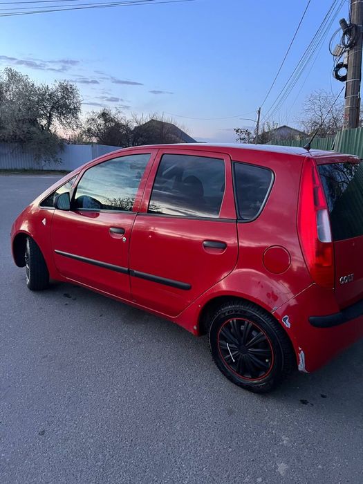 Mitsubishi Colt 1.33