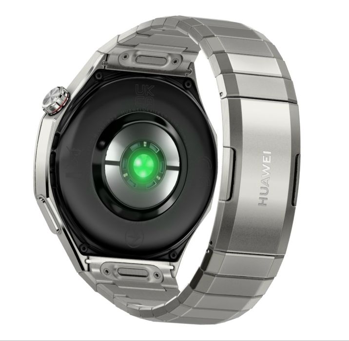 Huawei Watch gt5 pro titanium 46mm