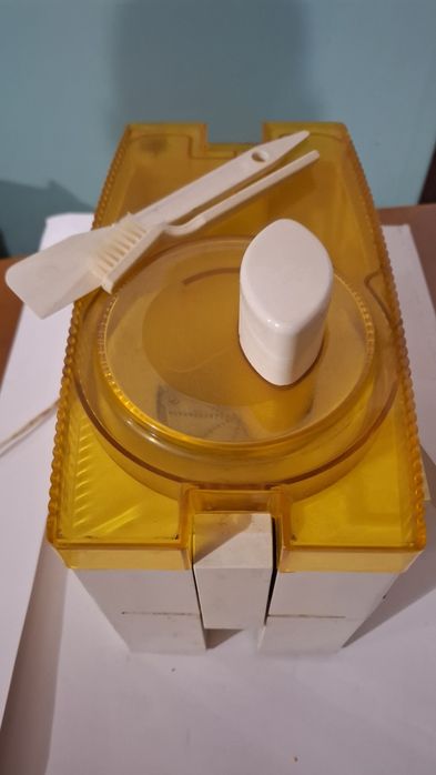 Sokowirówka PREDOM Mesko VA-370