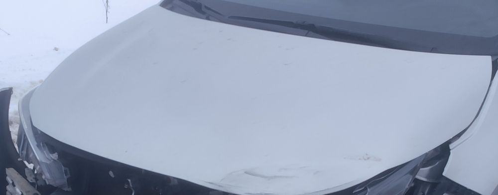 Maska toyota corolla e21