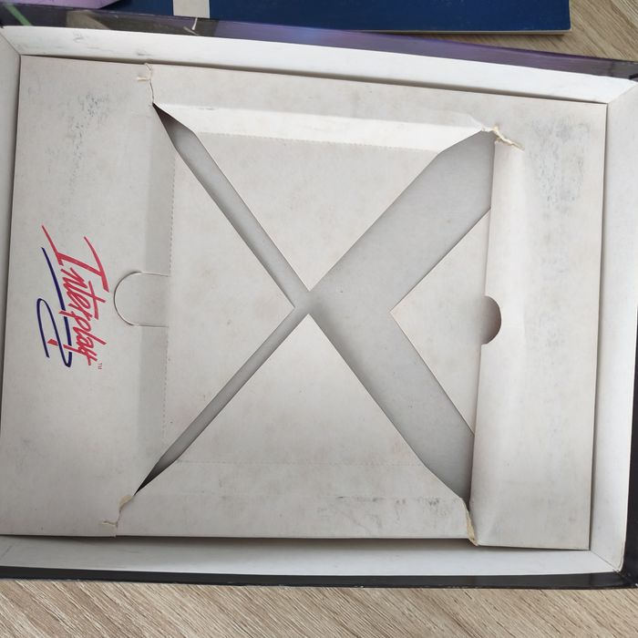 Star Trek Starfleet Academy big box pc
