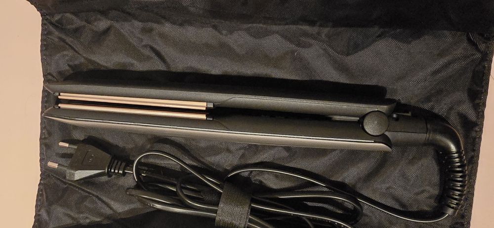 Prancha cabelo Remington