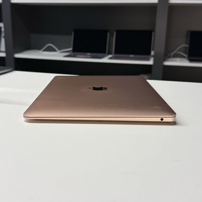 Ноутбук MacBook Air 13” 2018 i5 8GB 256GB • ГАРАНТІЯ СТАН 10/10 86118