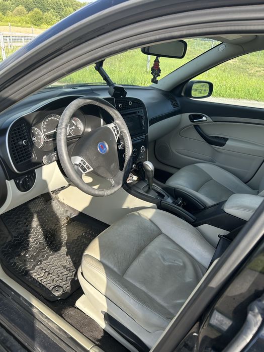 Sprzedam saab 93