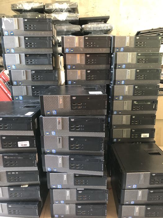 Компʼютер. Системний блок, Комплект ПК  Компютер БЕЗНАЛ/ USDT