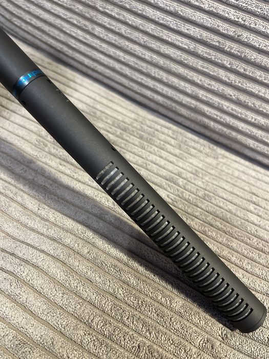 Mikrofon kierunkowy Audio-Technica AT897
