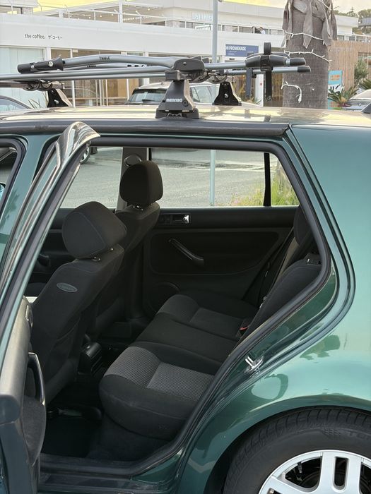 Volkswagen Golf IV