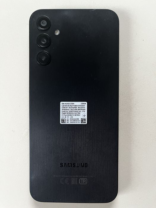 Samsung Galaxy A14 4/128