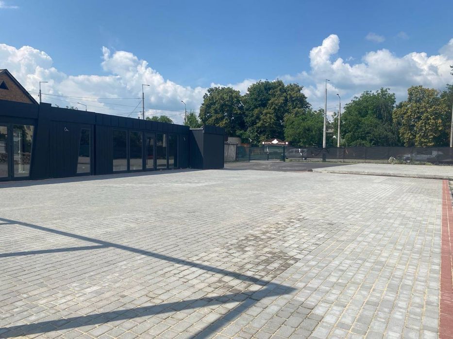 Нерухомість під оренду у вигідній локації