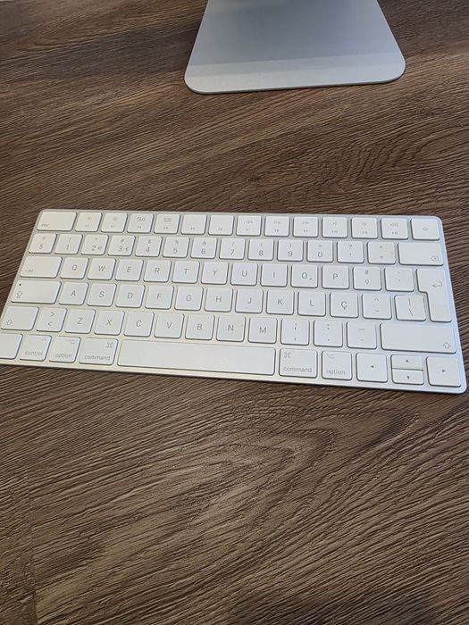 iMac 27 Retina 5K (2019) 16GB RAM