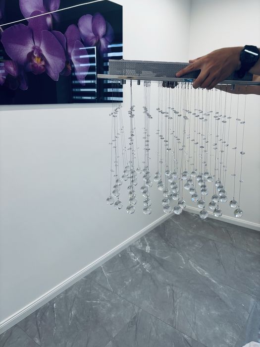 Lampa sufitowa plafon