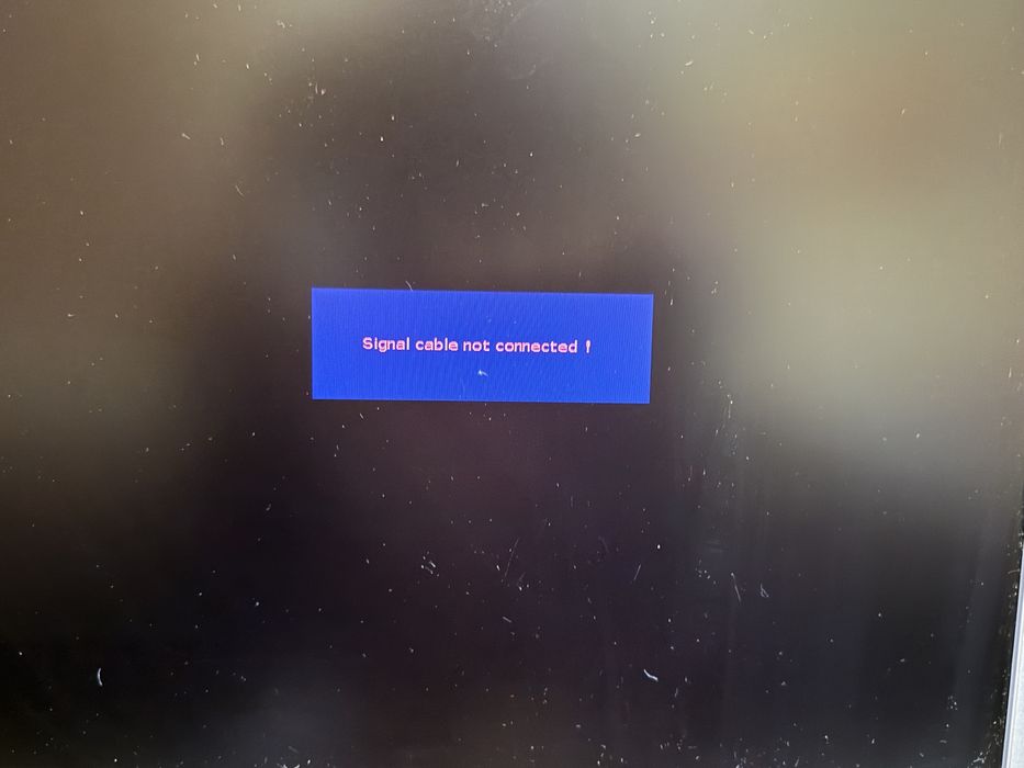 Продам старі монітори Samsung + Belinea