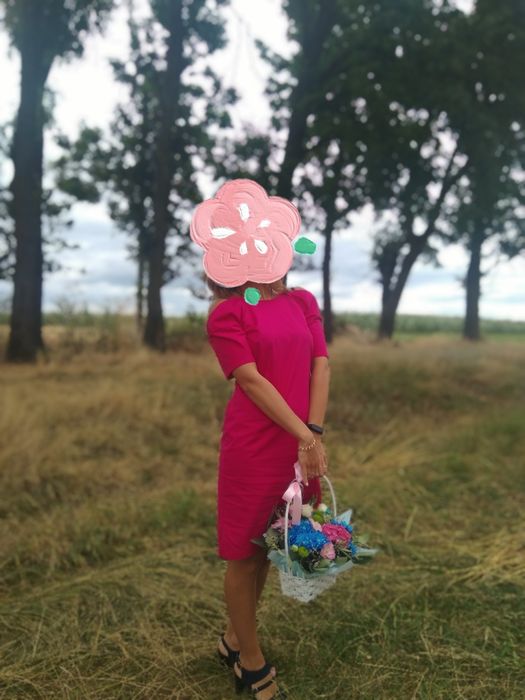 Плаття Андре тан